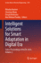 Intelligent Solutions for Smart Adaptation in Digital Era: Select Proceedings of Incite 2024, Volume 2