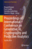 Proceedings of International Conference on Generative Ai, Cryptography and Predictive Analytics: Icgcpa 2024