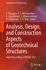 Analysis, Design, and Construction Aspects of Geotechnical Structures: Select Proceedings of 8IYGEC 2021