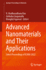 Advanced Nanomaterials and Their Applications: Select Proceedings of Icana 2022 (Springer Proceedings in Materials, 22)
