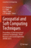 Geospatial and Soft Computing Techniques: Proceedings of 26th International Conference on Hydraulics, Water Resources and Coastal Engineering (Hydro 2021) (Lecture Notes in Civil Engineering, 339)