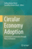 Circular Economy Adoption: Catalysing Decarbonisation Through Policy Instruments