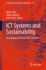 ICT Systems and Sustainability: Proceedings of ICT4SD 2023, Volume 1