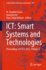 Ict: Smart Systems and Technologies: Proceedings of Ictcs 2023, Volume 4