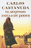 El Segundo Anillo Del Poder (Spanish Edition)
