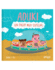 Aduki: Un Paseo Muy Especial