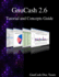 GnuCash 2.6 Tutorial and Concepts Guide
