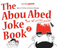 The Abou Abed Joke Book, Book 2 (Arabic and English Edition)