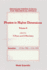 Physics in Higher Dimensions-Proceedings of the 2nd Jerusalem Winter School for Theoretical Physics-Volume 2