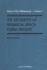 Geometry of Spherical Space Form Groups, the (Pure Mathematics)