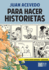 Para Hacer Historietas (Spanish Edition)