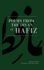 Poems from the Divan of Hafiz: Easy to Read Layout