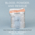 Blood, Powder, and Residue: How Crime Labs Translate Evidence Into Proof
