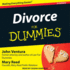 Divorce for Dummies: 3rd Edition (the for Dummies Series)