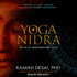 Yoga Nidra: the Art of Transformational Sleep