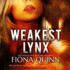 Weakest Lynx (the Lynx Series)