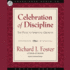 Celebration of Discipline: the Path to Spiritual Growth