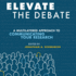 Elevate the Debate: a Multi-Layered Approach to Communicating Your Research