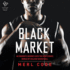 Black Market: An Insider's Journey Into the High-Stakes World of College Basketball