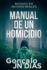 Manual de un Homicidio