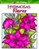 Hermosas Flores: Libro de Colorear para Adultos con 70 Motivos Florales nicos