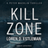 Kill Zone (Peter Macklin, the Nine-to-Five Killer, Book 1)