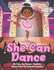 She Can Dance