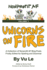 Unicorns on Fire: A Collection of NonprofitAF Posts, Finally Edited for Spelling and Grammar