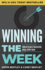 Winning the Week: How to Plan a Successful Week, Every Week