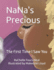 NaNa's Precious: The First Time I Saw You