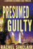 Presumed Guilty (Southern California Legal Thrillers)