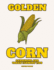 Golden Corn-Gardening and Urban Farming Tips