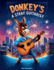 Donkey's a Stray Guitarist