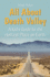 All About Death Valley: A Kid's Guide to the Hottest Place on Earth