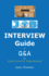 Job Interview Guide with Q & A for Entry-level & Experienced.