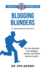 Blogging Blunders