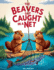 The Beavers Got Caught in a Net