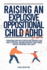 Raising An Explosive Oppositional Child With ADHD (2 in 1): Transform Chaos into Cooperation, Empower Your Child's Potential, and Build Resilient Family Bonds without Sacrificing Your Sanity