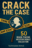 Crack the Case: 50 Brain-Teasingmystery Riddle Collection
