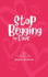 Stop Begging for Love (Controlling Your Mind)