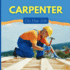 Carpenter: On the Job!