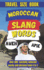 Moroccan Slang Dictionary: Your Cheat Code to Talking Like a True Moroccan (Travel Slang Dictionary)