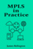 MPLS in Practice: Efficient Traffic in Provider Networks