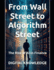 From Wall Street to Algorithm Street: The Rise of AI in Finance