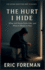 The Hurt I Hide: What Self-Harm Feels Like, and What It Means to Stay
