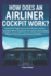 How Does an Airliner Cockpit Work: Inside the Flight Deck: How Modern Airliner Cockpits Work, Explained for Aviation Enthusiasts, Pilots-in-Training, and Curious Travelers
