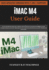iMAC M4 USER GUIDE 2025: Un manuel tape par tape pour matriser macOS Sequoia, la puce M4 et l'intelligence Apple: conseils avancs, raccourcis, dpannage et tout ce dont vous avez besoin pour votre ordinateur de bureau iMac