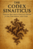 The Codex Sinaiticus: Tracing Recursive Creation Myths in Ink, Parchment, and Code