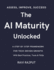 The AI Maturity Unlocked: From Zero to AI Hero: The Maturity Model Decoded Unlocking AI Maturity: For Tech-Driven Growth AI Capability Check: Assess, Adapt, Advance The AI Growth Ladder