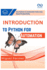 Introduction to Python for Automation: Use Python to Automate Tasks and Boost Productivity